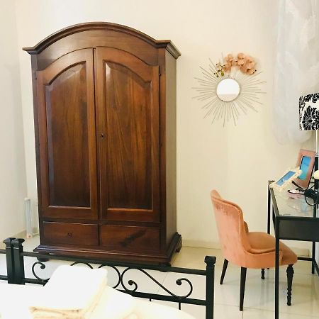 Camera Privata “Un Nido A Castello” Hotel Cagliari Kültér fotó